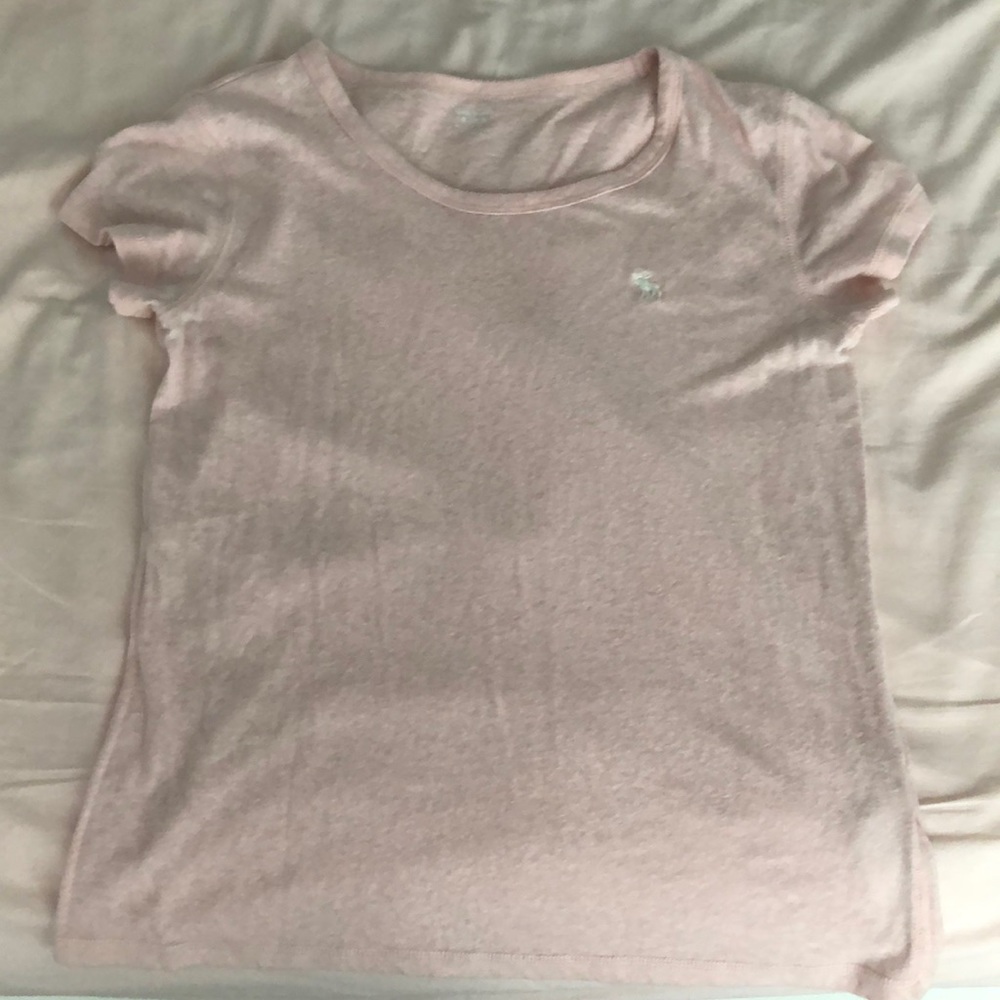Abercrombie Tee - Picture 1 of 4